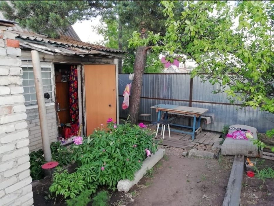 Продам дачу 8 соток