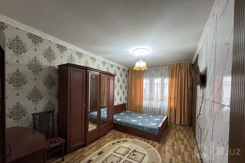 Сдается 1 ком Сергели Метро Узгариш