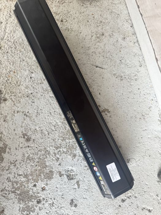 Baterie bosch 750wh smart orizontala