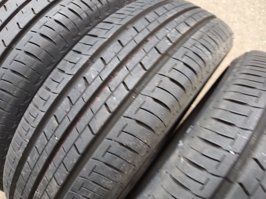 175/60/16" 4бр Bridgestone ecopia ep150,dot1417,6-7mm