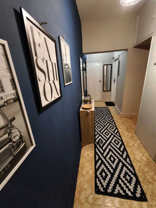 Дава се под наем Двустаен апартамент в София, Гоце Делчев - 70 кв.м за 648.21 € - Снимка #9