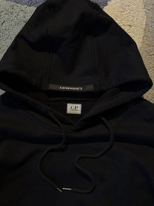 CP company худак