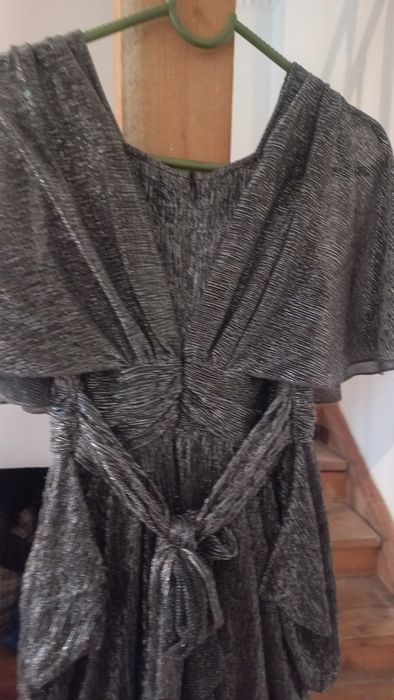 Вечернее платье для девочки 10-13лет