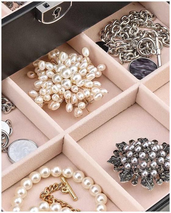 Шкатулка для Украшений Лучшая цена, Отличный подарок