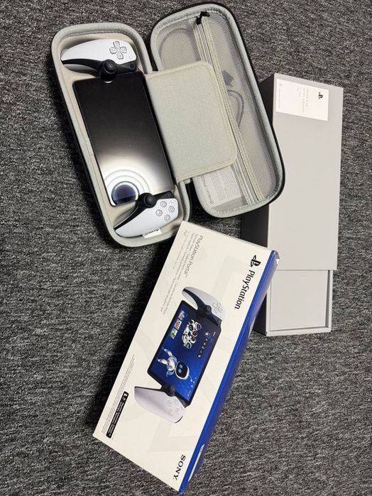 PSP 2025 Чисто ново