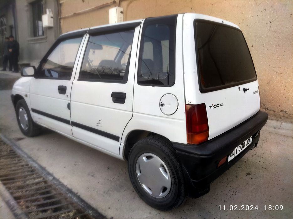Srochno tico 2003 tiko тико
