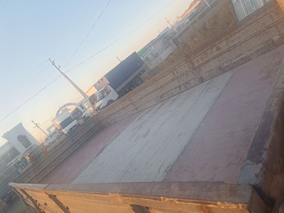 Gazel sotiladi 2001 yil