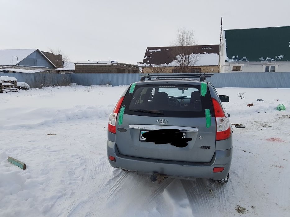 Срочно продам машину на ходу