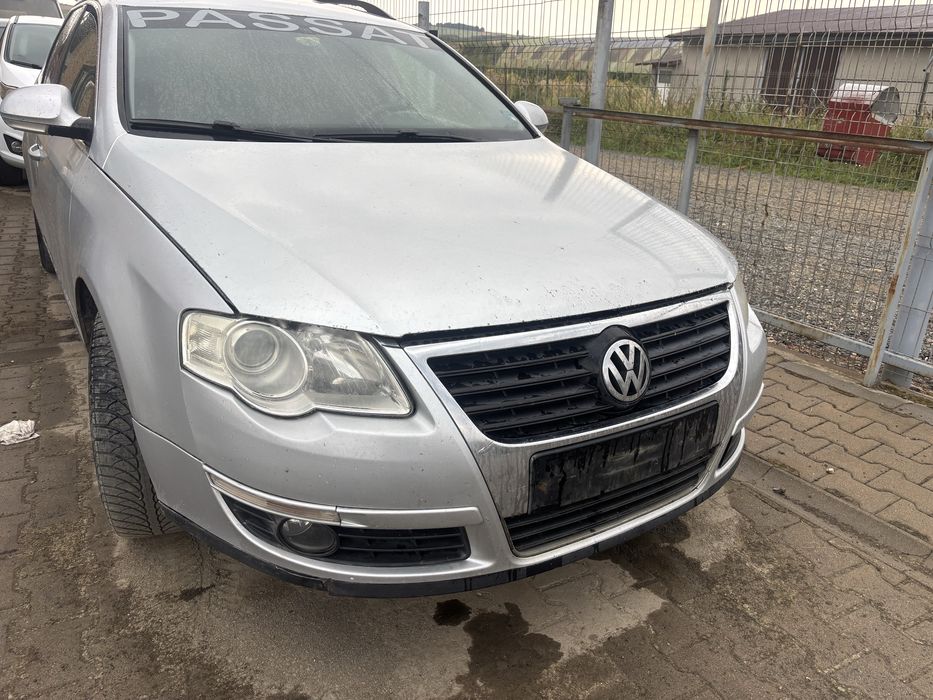 Bara fata Volkswagen Passat b6