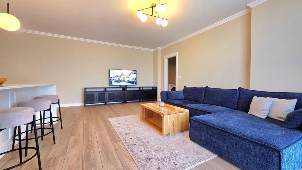 Apartament 3 camere, Calea Iuliu Maniu-Micalaca