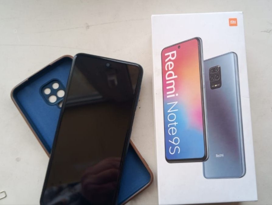 Продам Редми Ноте 9S