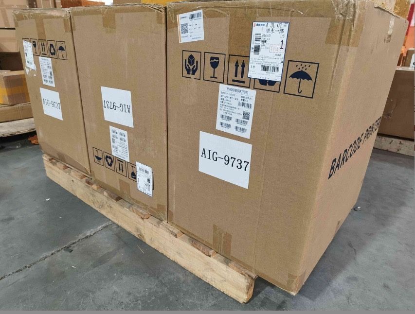 Принтер XP -H500E , H500B