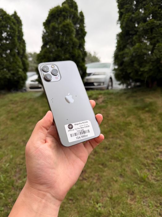 Iphone 12 Pro Max 128 Айфон 12 Про Макс 128