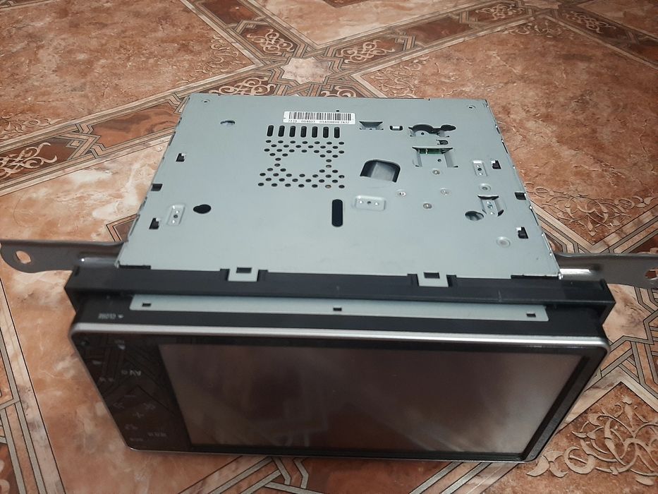 Продам Автомагнитола