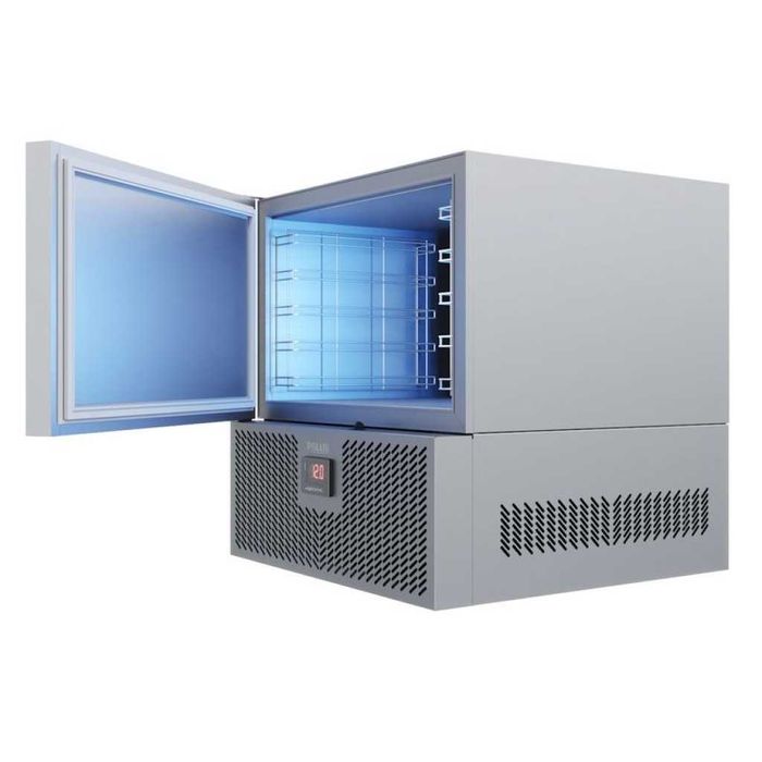 Шкаф шоковой заморозки POLAIR CR5-G SHkaf shokovoy zamorozki muzlatadi