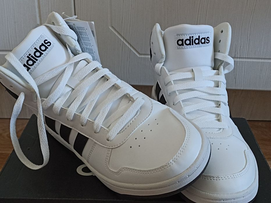 Adidas hoops 2.0 MID