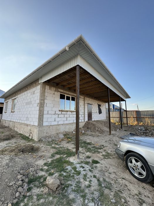 Продается частный дом