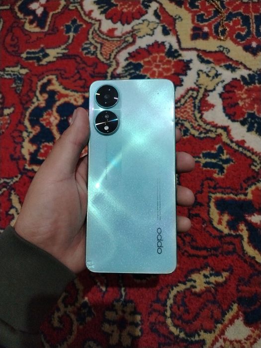 Oppo A78 holati yaxshi ishlatishga tayyor