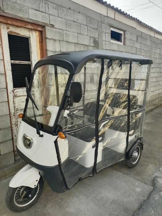 Skuter matarol nexsus madel golf  52/5 akumlatrligi sotliadi minshga t