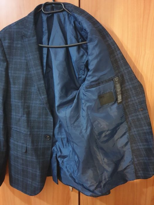 sacou bărbați de la Asos mărimea S