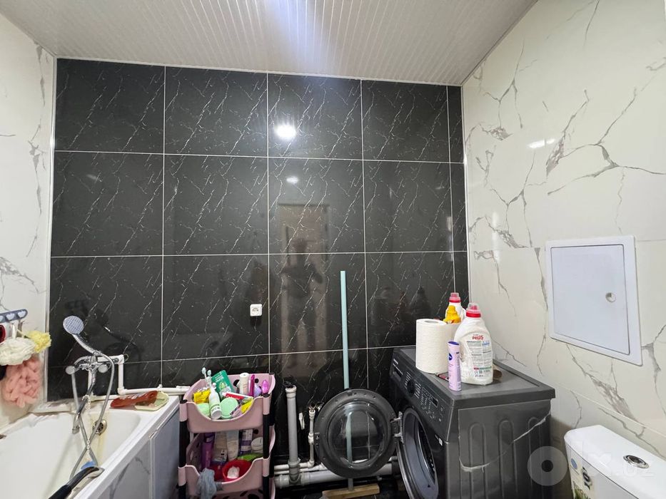 Срочно продается 3х.ком.янгихаетьский районе Грен Хаус.