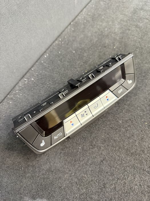 Panou clima climatronic spate BMW F93 M8 G16 G05 X5 G06 X6 G07 X7