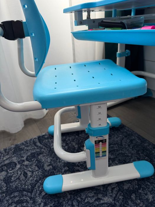 Birou Ergovida copii - ergonomic