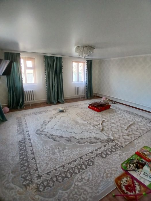 Старый заречный продаётся дом