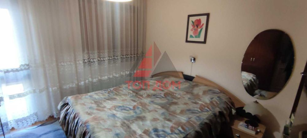 Продава се Двустаен апартамент в Варна, Спортна зала - 70 кв.м за 1979 €/кв.м - Снимка #7