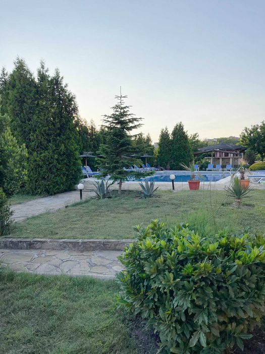 Дава се под наем Двустаен апартамент в Свети Влас - 60 кв.м за 306 € - Снимка #21