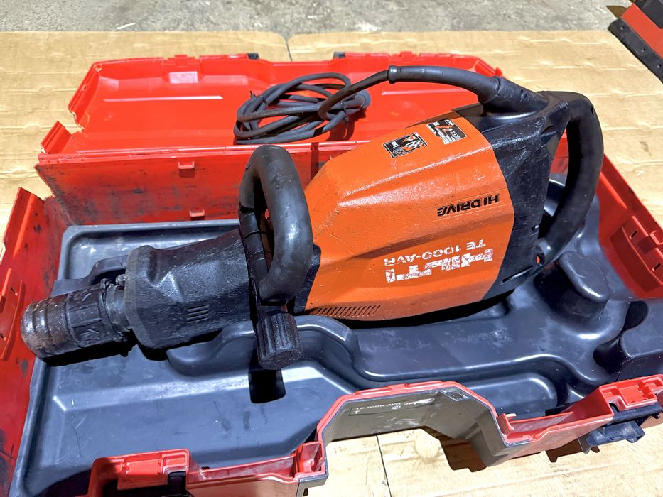 Hilti TE 1000 AVR