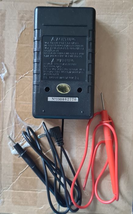 Multimetru digital M830B