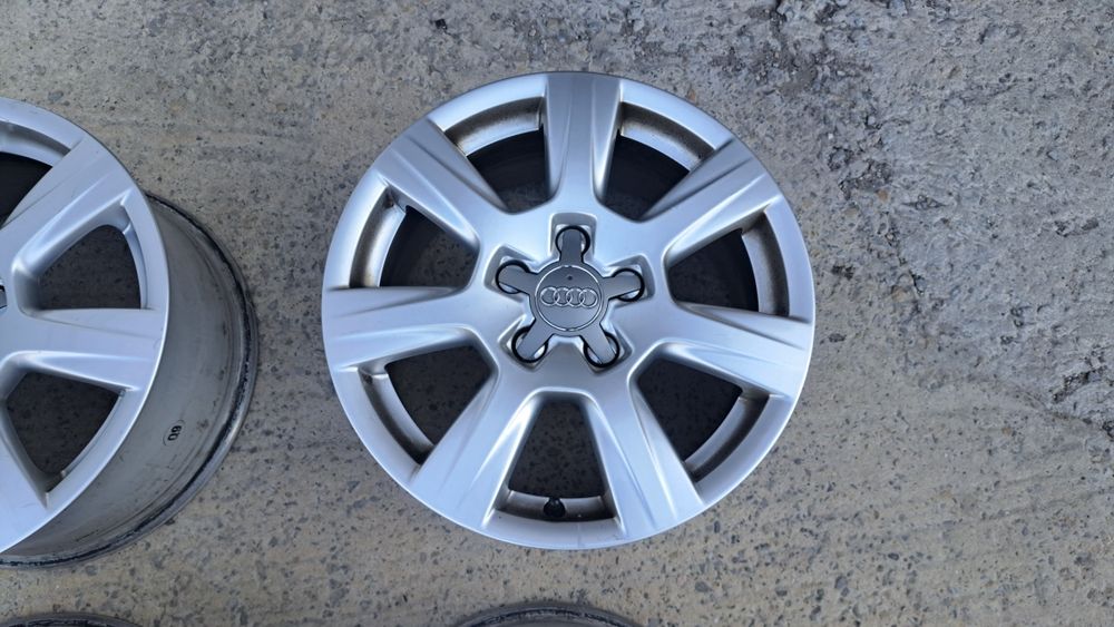 Джанти 16" 5х112 Ауди / Audi