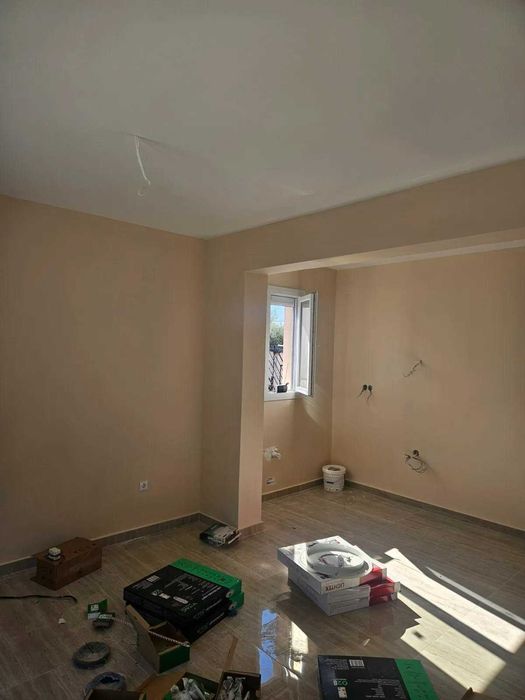 Чисто нов дом в Братсаки, Аспровалта!