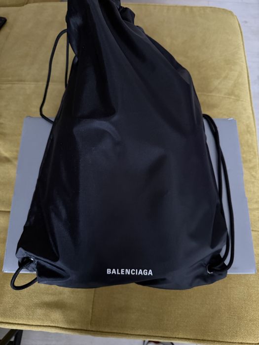 Balenciaga Triple S