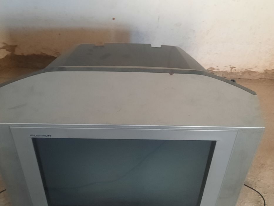 LG televizor antenasi yoq