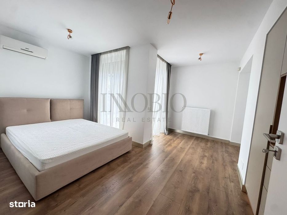 Vila 6 Camere | GreenLake | Gated Community