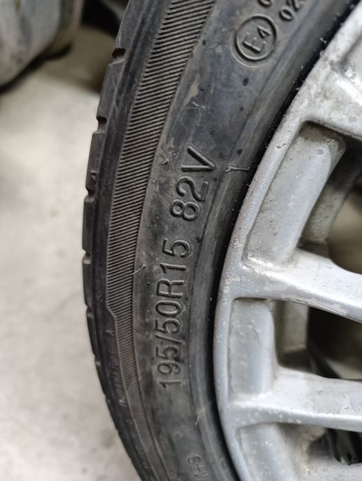 Продам или обменяю диски Ваз