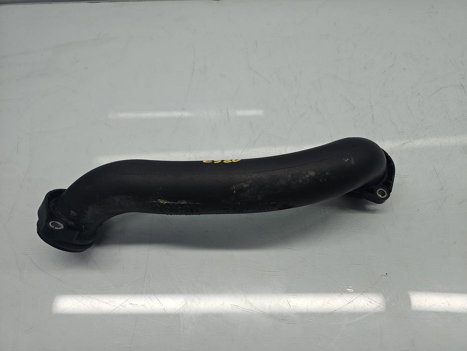 Tub intercooler Volvo S80 II [Fabr 2006-2016] 31441494 2.0 D4204T5 133