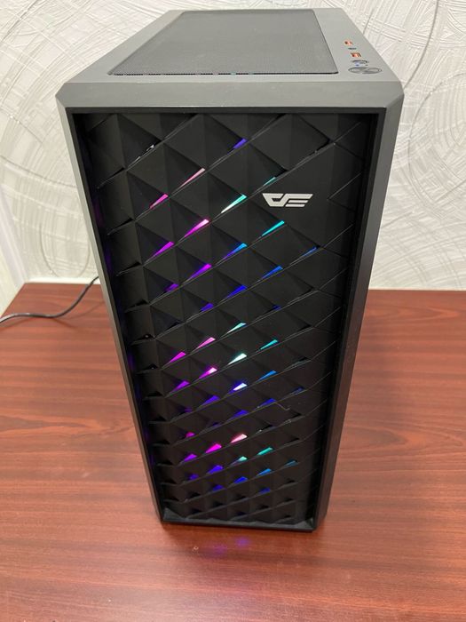 Продаётся компьютер в комплекте‼️