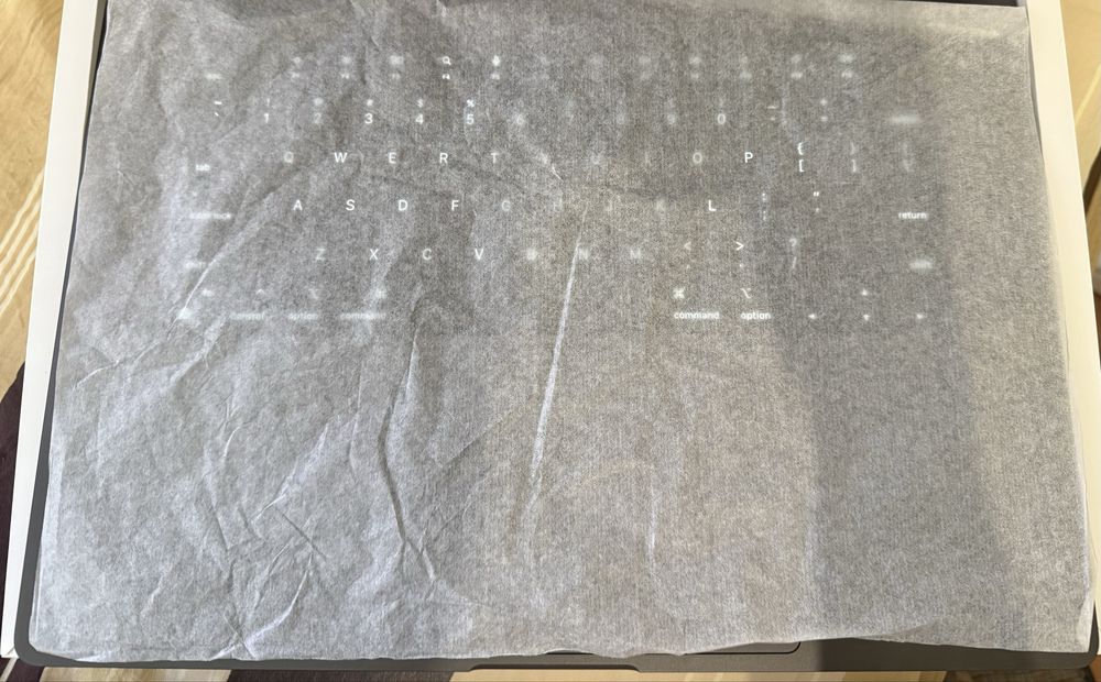 Apple Macbook Pro M3