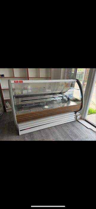 Продам 2 холодильника бу