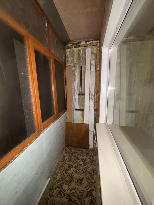 Срочно продам 1 ком кв
