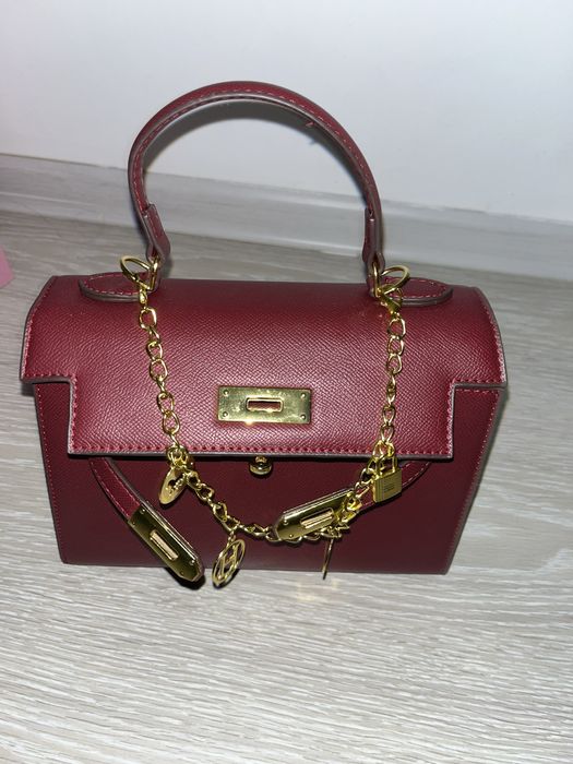 Сумочка от Hermes