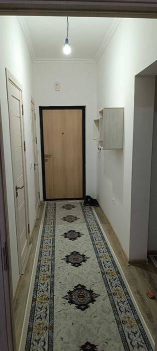 Квартира 3/6/16 сотилади Янги Дархон, 71 кв.м