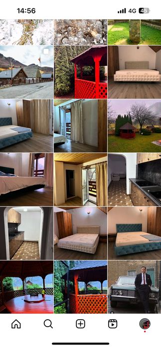 Insieme apuseni Mountains