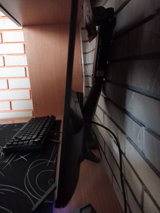 монитор (23'8д) "SANC M2442KH"