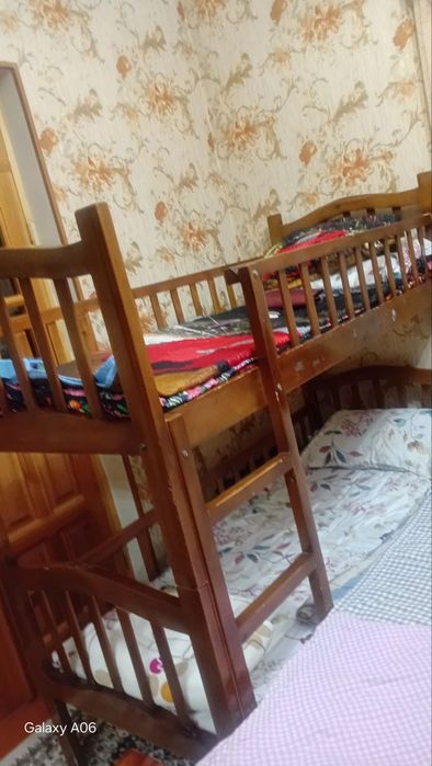 Спальный гарнитур ва детский кровать