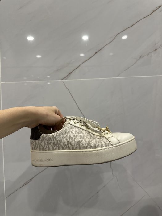 Кеды Michael Kors