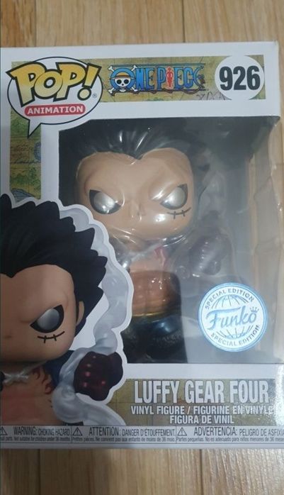 Figurine Funko Pop